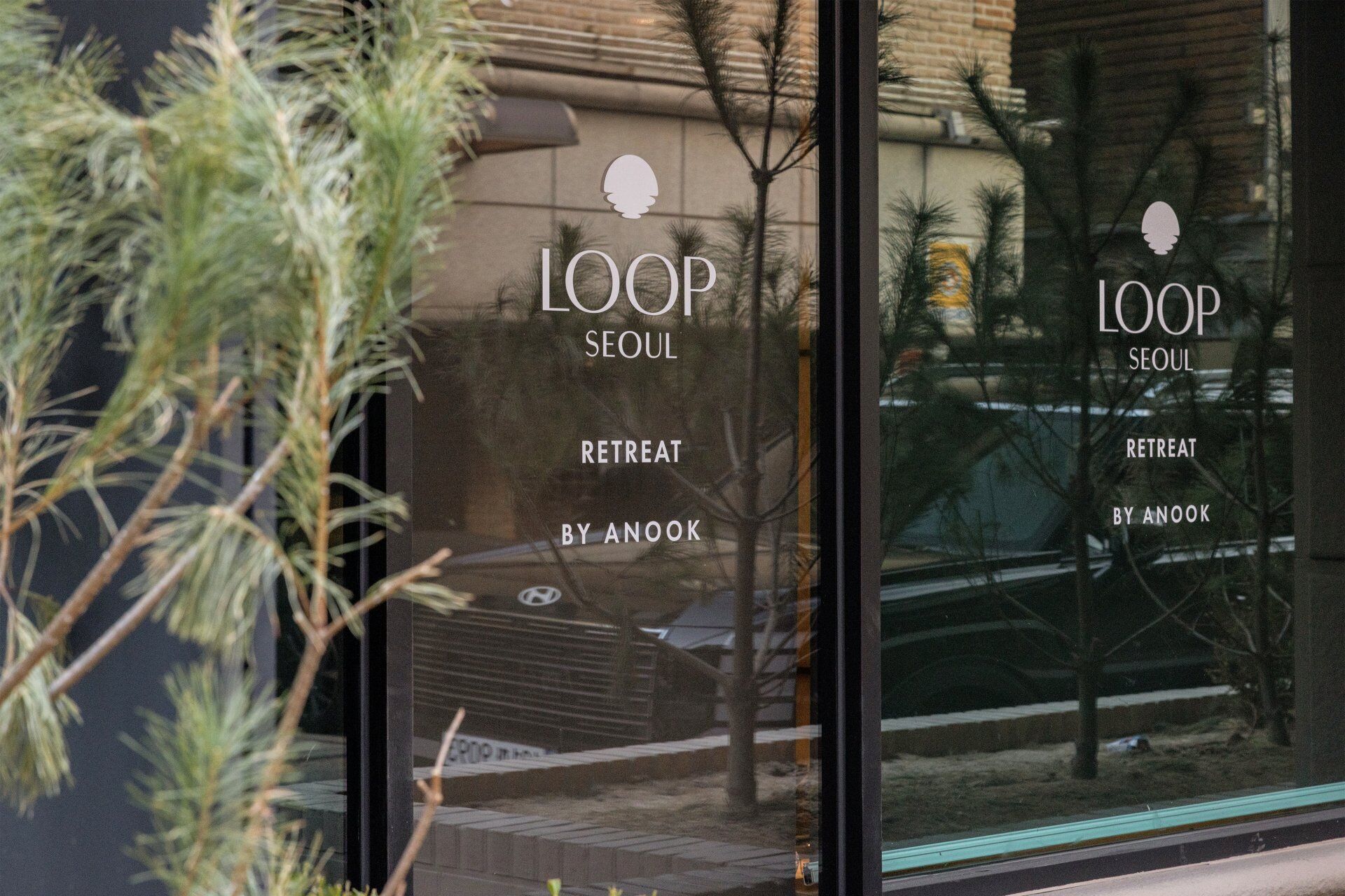 LOOP Seoul Hotel Retreat by Anook Seoul Gangnam 1, Seoul: Info