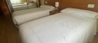 Hostal El Volante