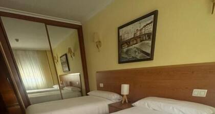 Hostal El Volante