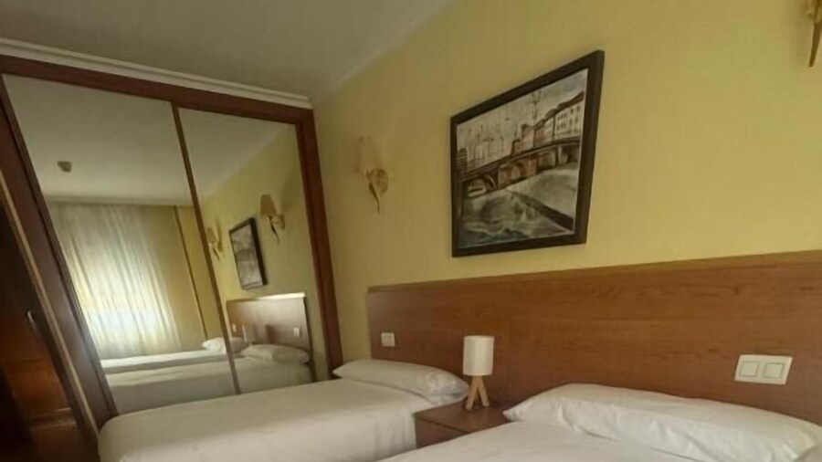 Hostal El Volante