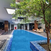 Palette Hotel Seminyak 