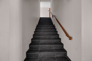 Lobby - Palette Hotel Seminyak  (Seminyak)