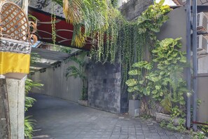 Exterior - Palette Hotel Seminyak  (Seminyak)