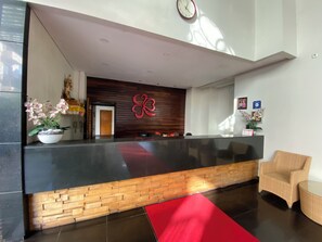 Interior - Palette Hotel Seminyak  (Bali)