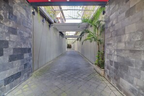 Lobby - Palette Hotel Seminyak  (Seminyak)