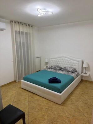 Apartment, Balcony, Hill View - Collina sul mare (Ortona)