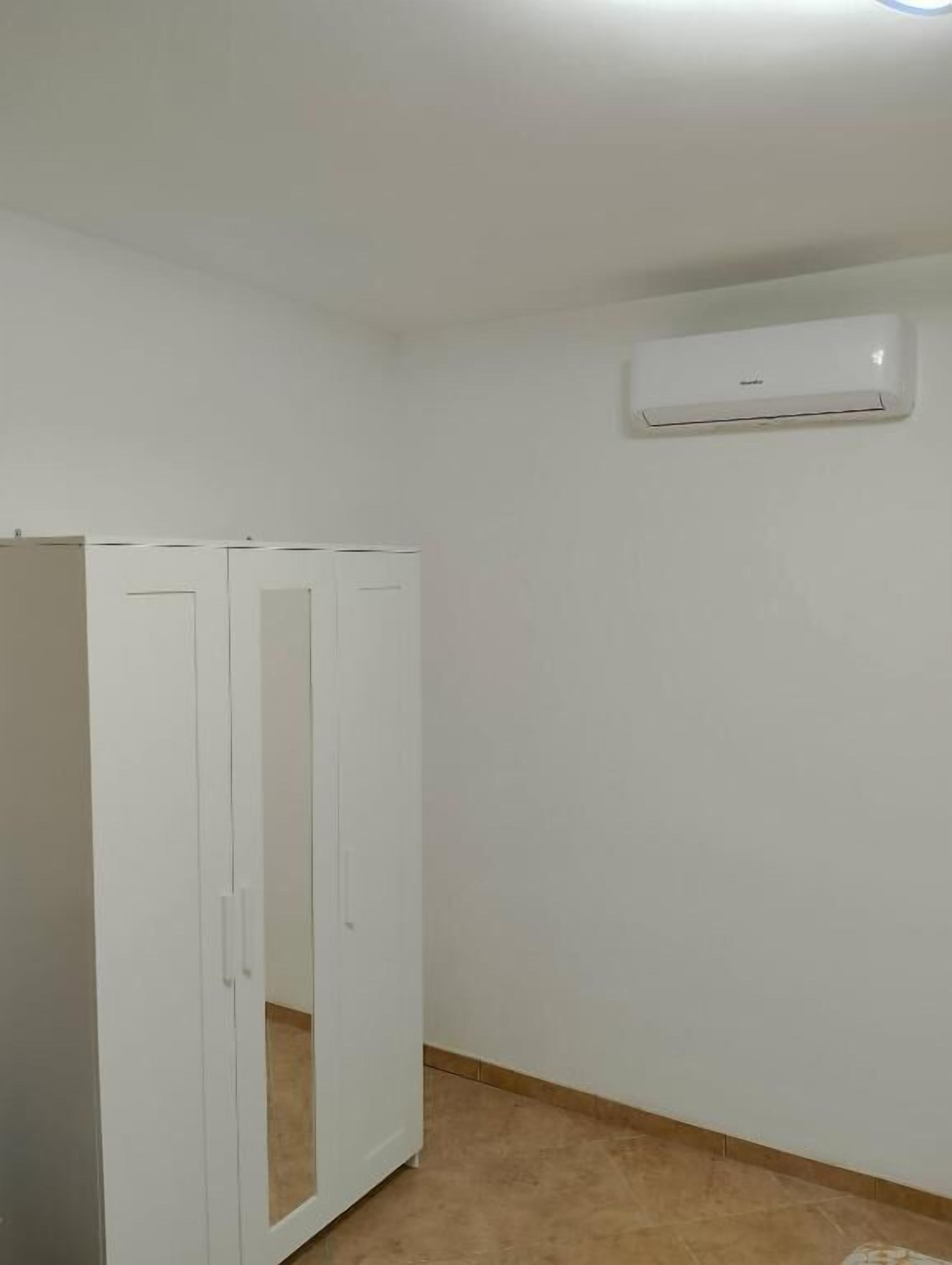 Apartment, Balkon, Hügelblick | Innenbereich