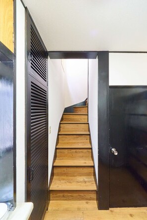 Interior - Kita-Shinjuku Inn House, 3LDK 70m2 Detached House in Shinjuku Area (新宿区)