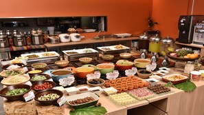 Dining - Hotel WBF Art Stay Naha Kokusai-dori (Naha)