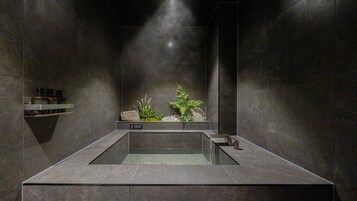 Bathtub spa pribadi