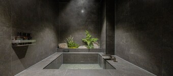 Anook Ryokan Hotel Daejeon Yongjeon 