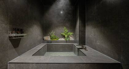 Anook Ryokan Hotel Daejeon Yongjeon