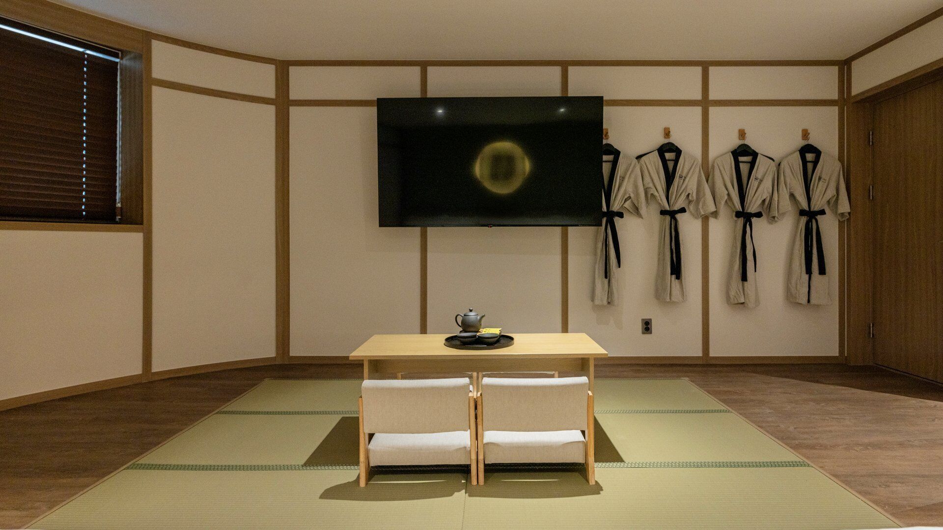 客房