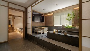 Signature - Anook Ryokan Hotel Daejeon Yongjeon  (Daejeon)