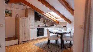 Dining - Apartman Bonaca by Villas Guide (Kuceli)