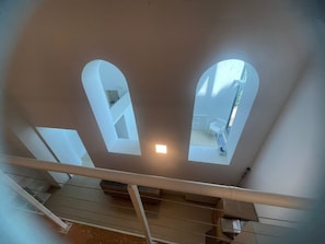 Interior - Spacious Apartment for 6 Guests – Elevator Access near Venice (Venezia)