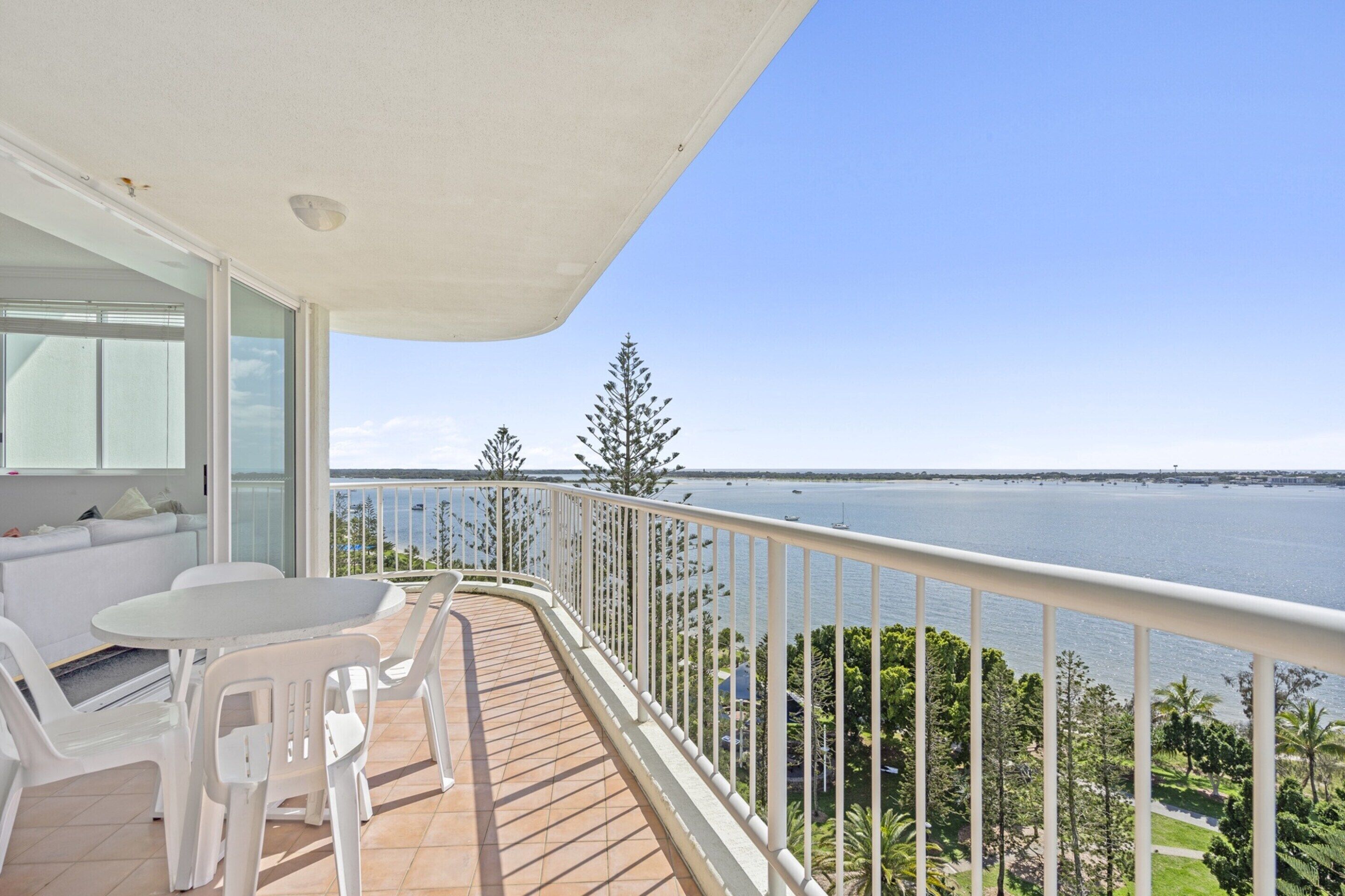 Apartment | Balcony