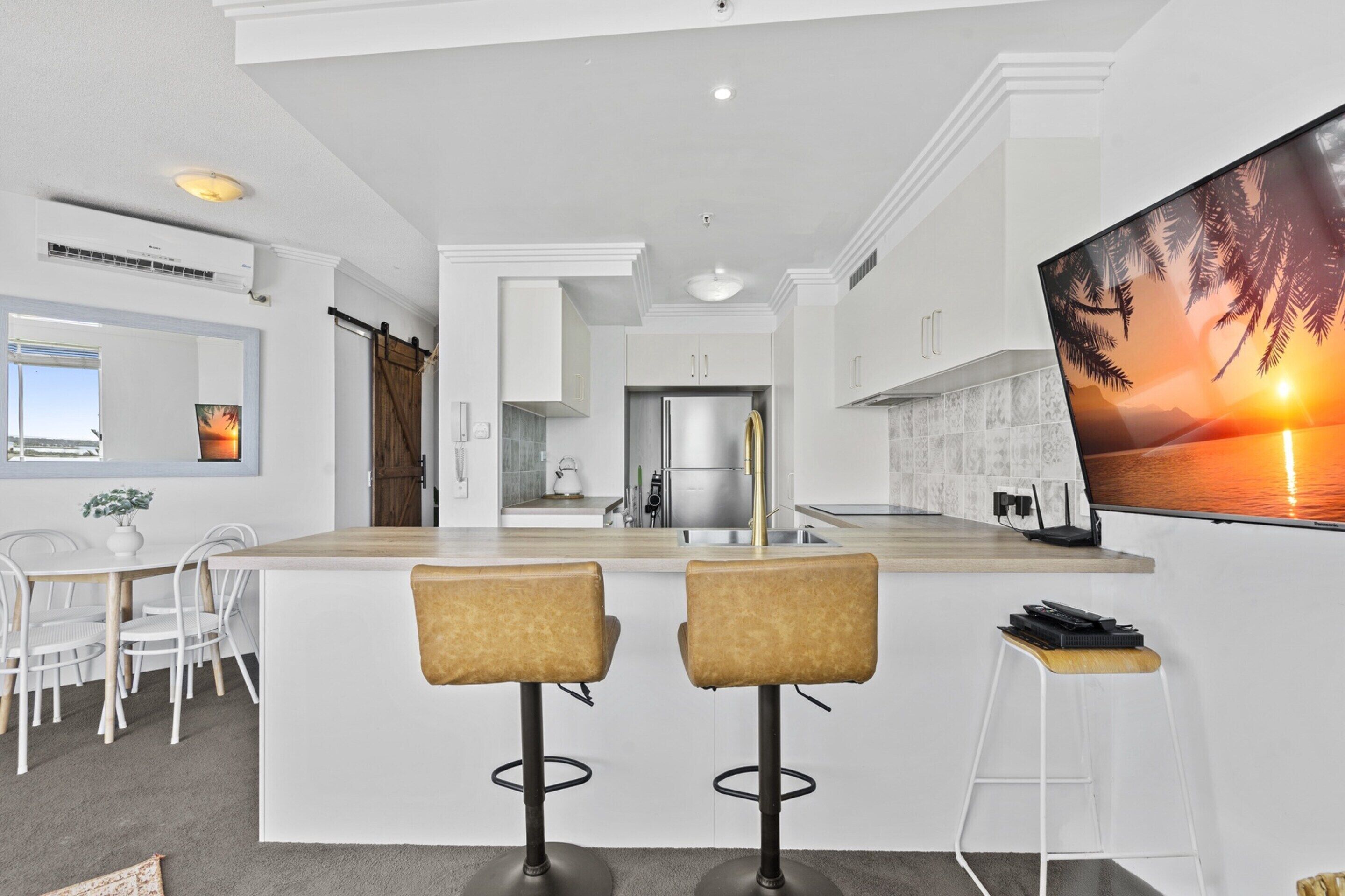 Apartment | Private kitchen