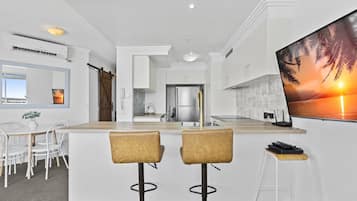 Apartamento | Cozinha privada