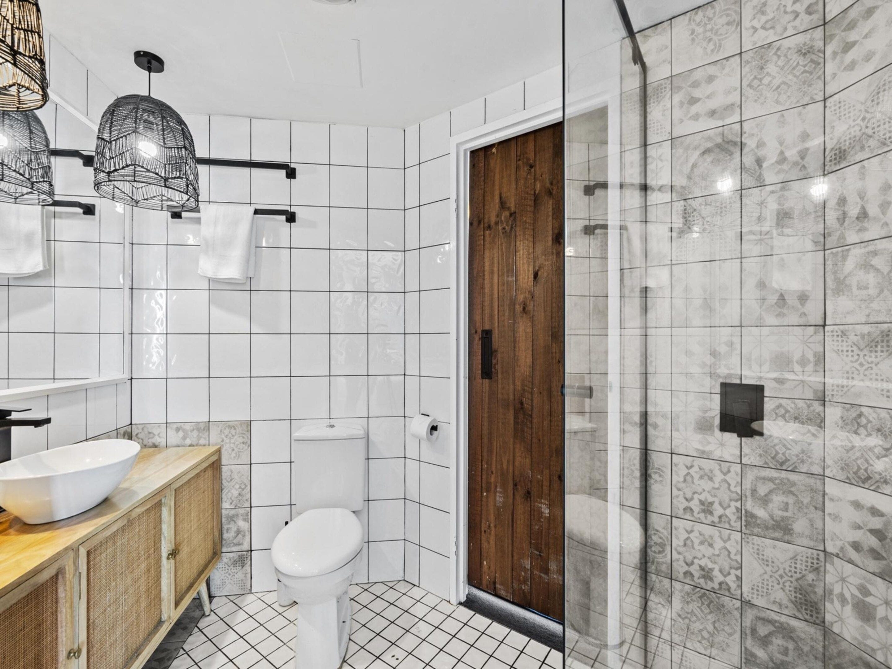 Baño