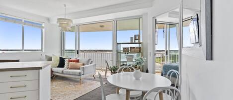 Apartament | Sala d'estar