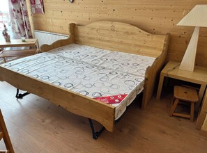 1 chambre