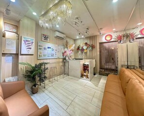 ล็อบบี้