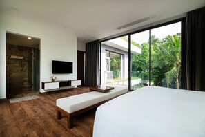 Room - Toi's Travel Home Central (Ho Chi Minh)