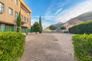 Property grounds - Piergi Bike Home 5 Finale Ligure (Finale Ligure)