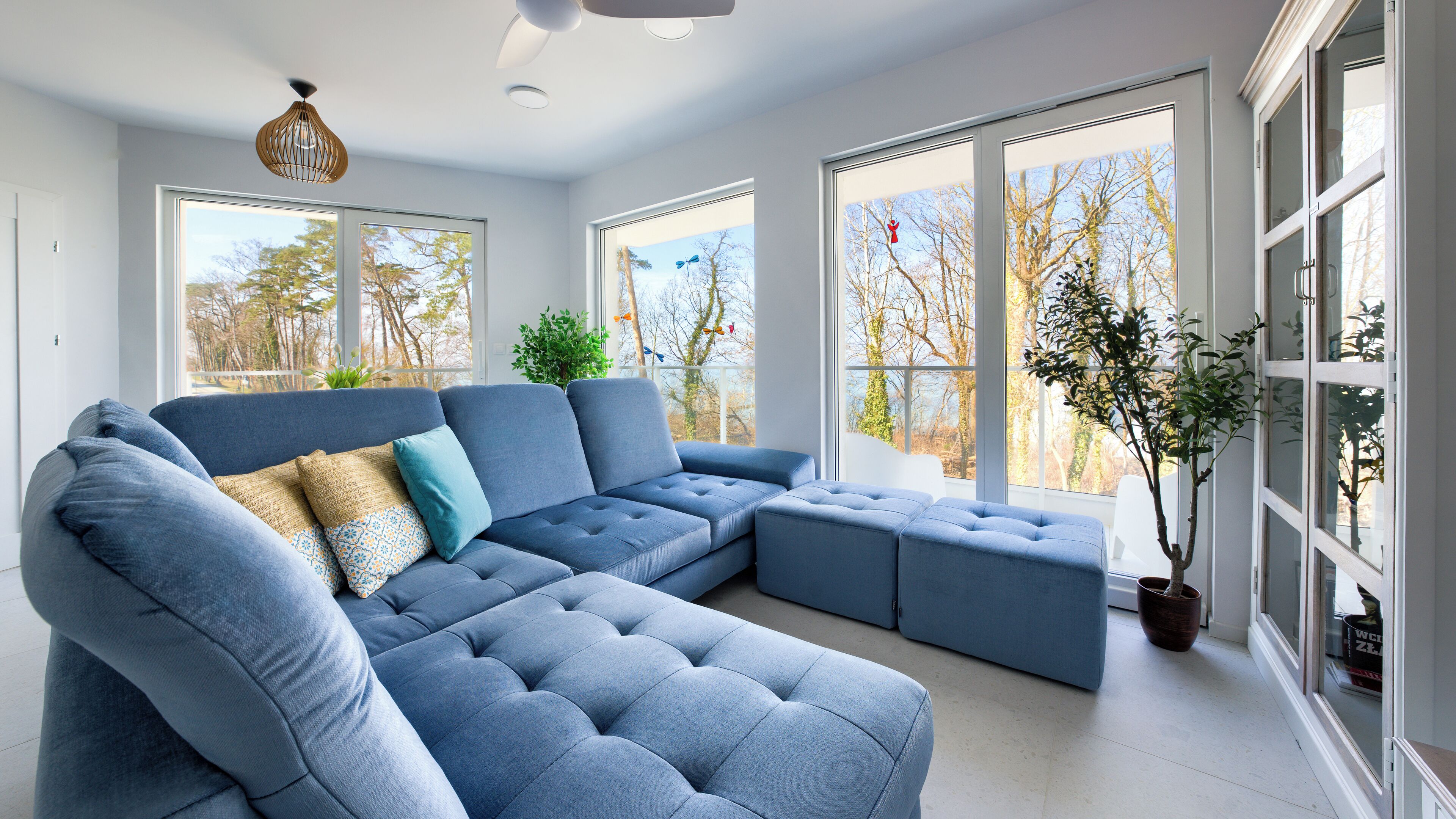 Apartment (27) | Wohnbereich