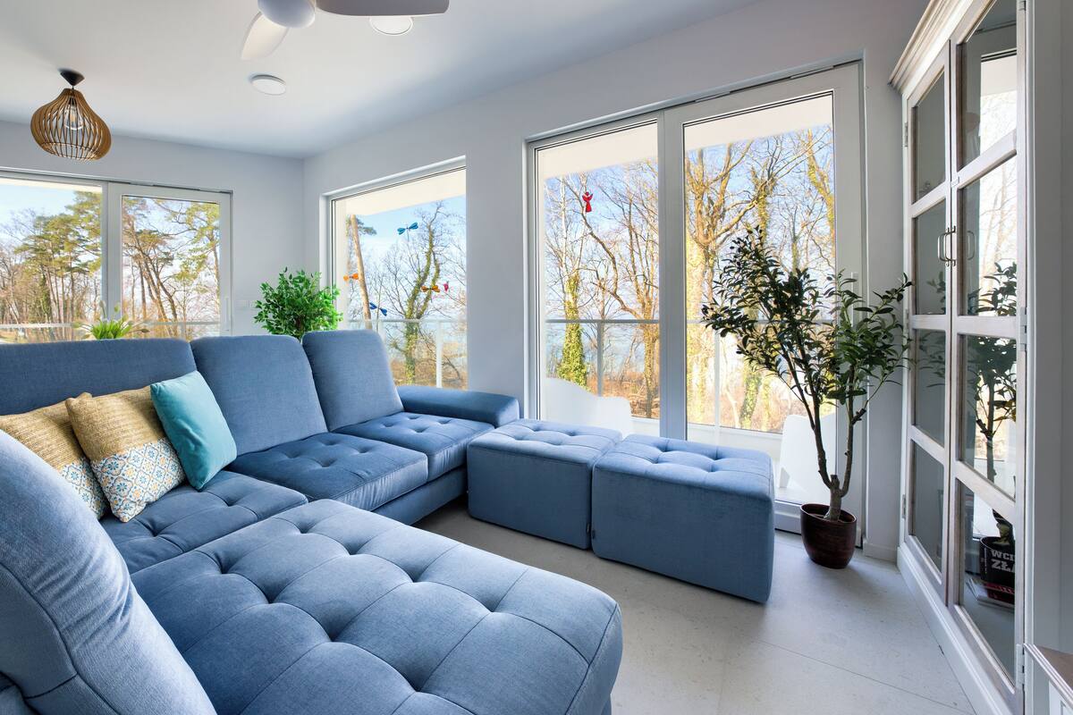 Apartment (27) | Wohnbereich