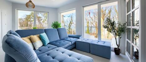 Appartement (27) | Aire de séjour