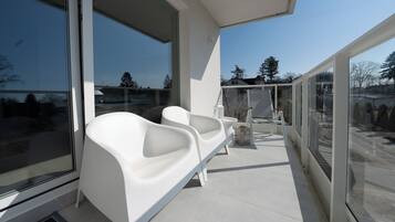 Apartment (19) | Terrasse/Patio