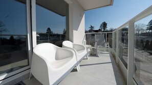 Apartment (19) | Terrasse/Patio