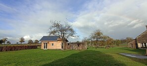 Exterior - Cottage der Apfelwiese (Savigny-le-Vieux)