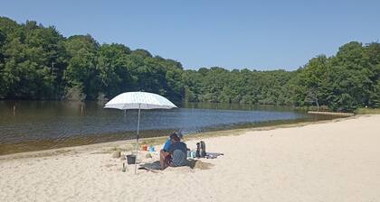 Cottage der Apfelwiese