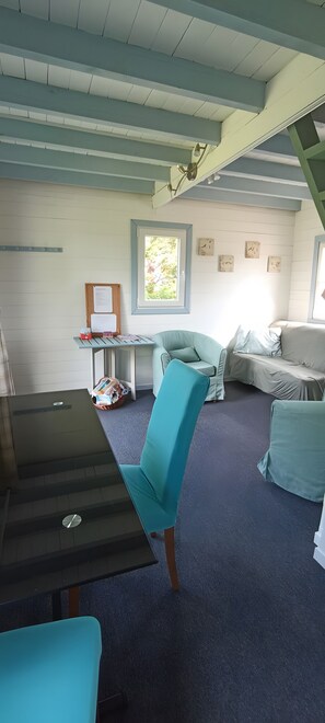Interior - Cottage der Apfelwiese (Savigny-le-Vieux)
