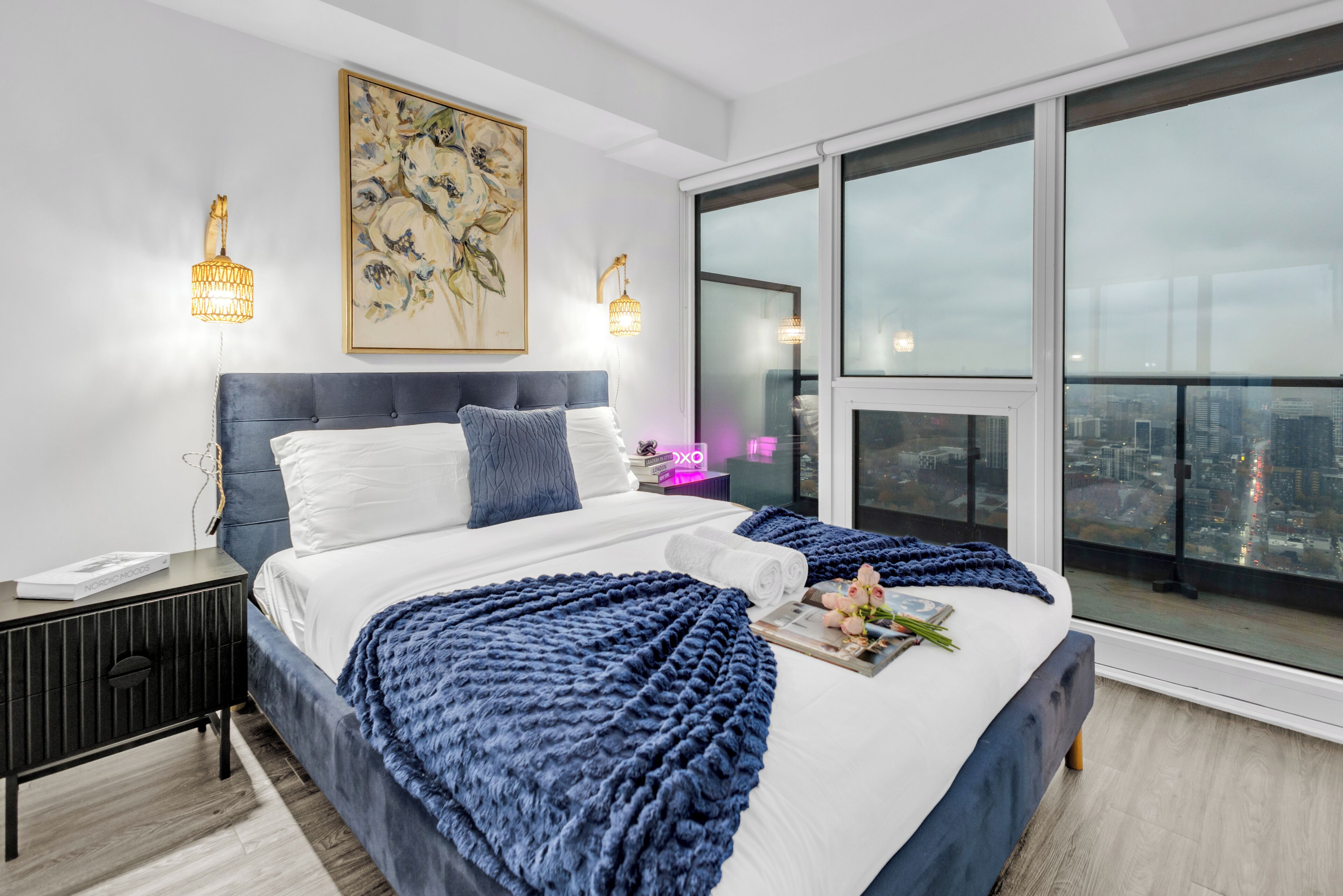 Suite Confort, varias camas, no fumadores