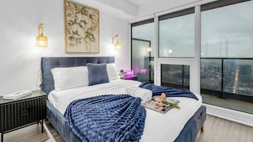 Suite Confort, varias camas, no fumadores