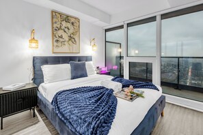 Room - Restio Stays - Toronto (Toronto)