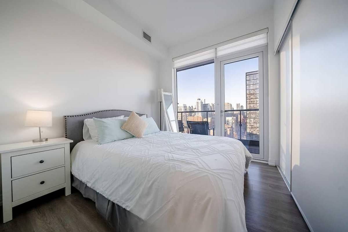 Suite familiare, 2 camere da letto, non fumatori