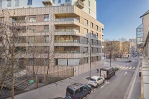 Exterior - Modern Suite with Patio Boulogne-Billancourt (Boulogne-Billancourt)