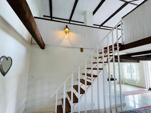 Ferienhaus | Innenbereich