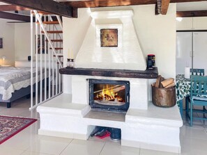 Ferienhaus | Innenbereich