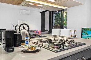 Apartamento | Cozinha privada