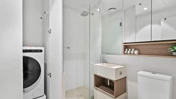 Apartment | Badezimmer