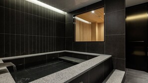 Doppelzimmer | Eigener Whirlpool