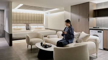 Signature Spa & Sauna