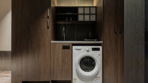 Double Room | Interior