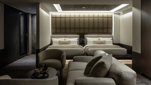 Signature Spa & Sauna - Loop Seoul Hotel Retreat By Anook Hongdae (Seoul)